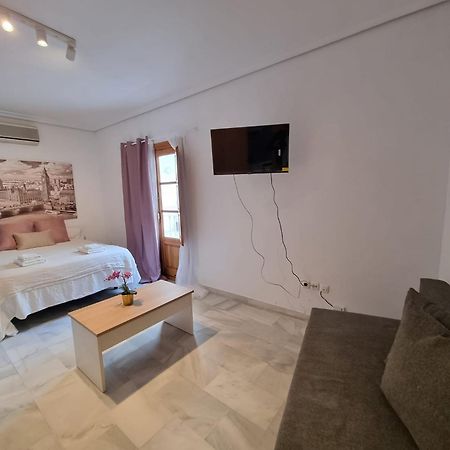 Magnifico Loft Sevillano En El Centro Εξωτερικό φωτογραφία