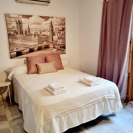 Magnifico Loft Sevillano En El Centro Εξωτερικό φωτογραφία