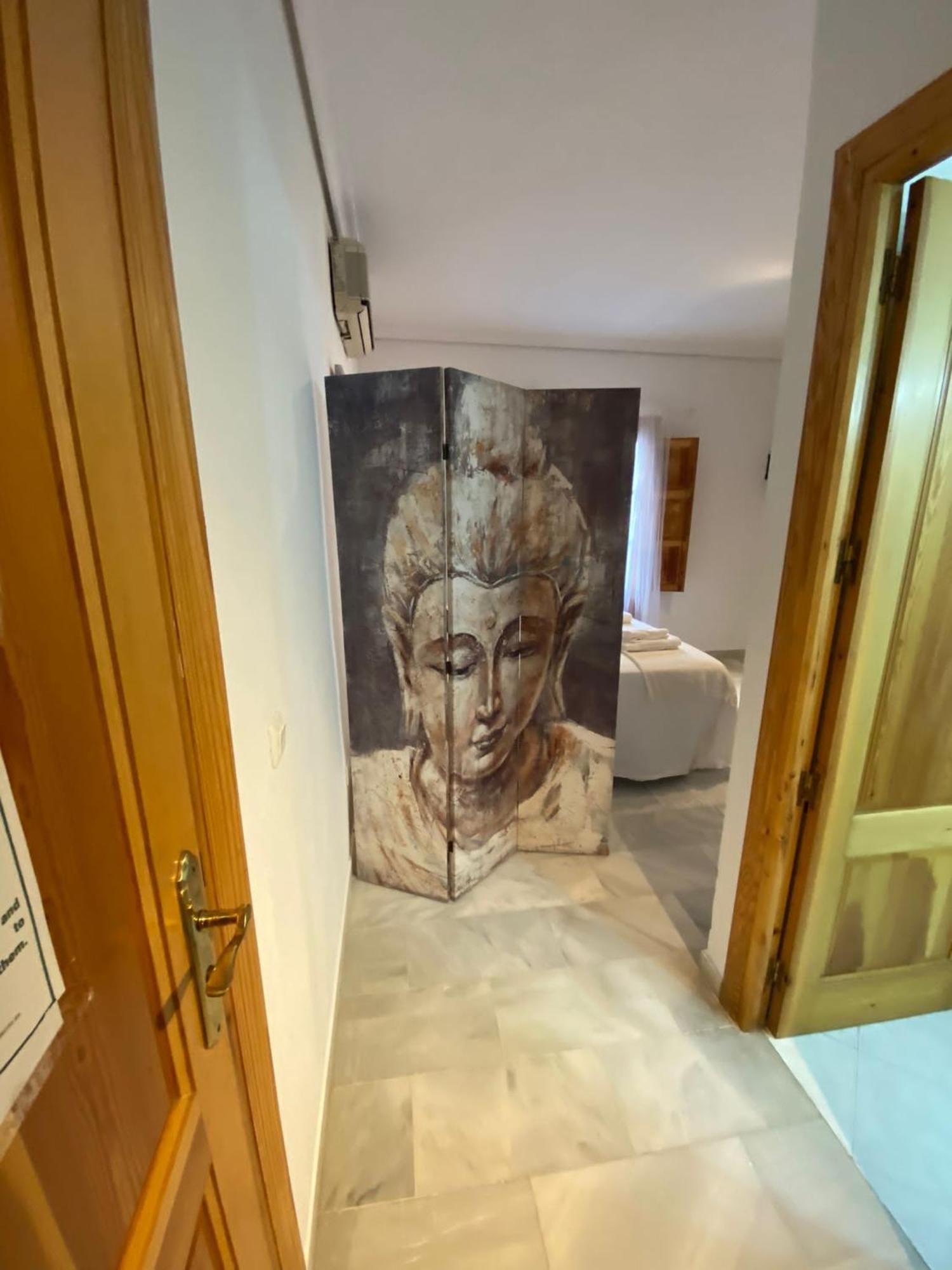 Magnifico Loft Sevillano En El Centro Εξωτερικό φωτογραφία